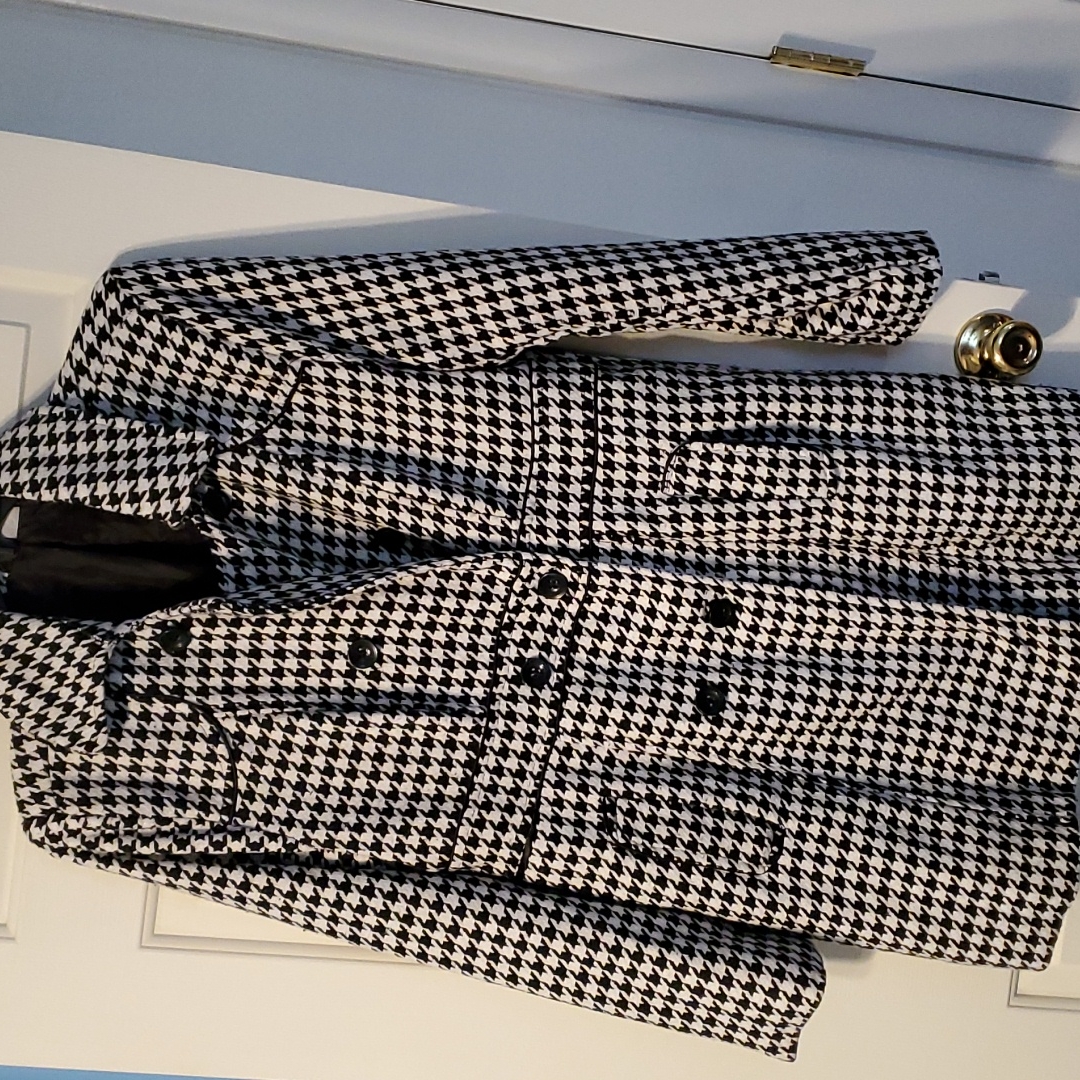 Voice Coat